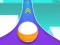 Spēle Sky Rolling Balls online