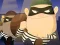 Spēle Robbers in Town online