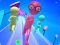 Spēle Fun Run Race 3d online