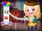 Spēle Baby Hazel Dressmaker online