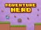 Spēle Adventure Hero online