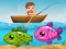 Spēle Fishing Boy online