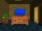 Spēle Toons Dino Escape online