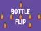 Spēle Bottle Flip online