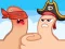 Spēle Extreme Thumb War online