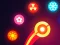 Spēle Super Neon Ball online