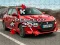 Spēle Peugeot 208 online