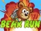 Spēle Bear Run online