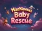 Spēle Mischievous Baby Rescue online