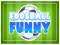 Spēle Foosball Funny online