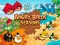 Spēle Angry Birds seasons online
