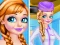 Spēle Princess Stewardess online
