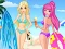 Spēle Summer Beach Fashion online