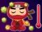 Spēle Virus Ninja online