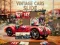Spēle Vintage Cars Slide online
