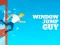Spēle Window Jump Guy online