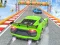 Spēle Car Parking Stunt Games 2024 online