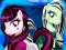 Spēle My Monster High Pony Girls online