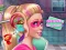 Spēle Super Doll Ear Doctor online