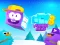 Spēle Icy Purple Head 3 online
