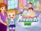 Spēle Baby Hazel Friendship Day online