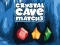 Spēle Crystal Cave Match 3 online