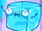 Spēle Icesters Trouble online
