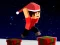 Spēle Parkour Block Xmas Special online