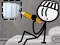 Spēle Dop Stickman Jailbreak online