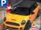 Spēle Modern Car Parking Game 3d online
