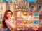 Spēle Merge Hotel Empire online