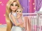 Spēle Mommy Home Decoration online