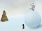 Spēle Yeti Snowball online