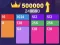 Spēle 2048 Solitaire online