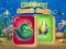 Spēle Mahjong Crush Saga online