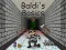 Spēle Baldi's Basics online