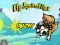 Spēle Fly Squirrel Fly 2 online