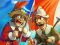 Spēle Musketeers Gunpowder vs Steel online
