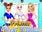 Spēle Princess Photo Shopping Dressup online