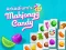 Spēle Mahjongg Candy online