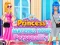Spēle Princess Matches Your Personality online