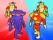 Spēle Merge Monsters Army online
