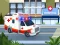 Spēle Ambulance Driver online