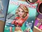 Spēle Dove Magazine Dolly Dress Up online