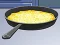 Spēle Cooking scrambled eggs 2 online