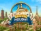 Spēle Mahjong Holiday online