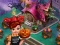 Spēle Cooking Fast Halloween online