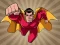 Spēle Aamazing Superheroes Coloring online