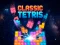 Spēle Classic Tetris online