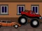 Spēle Monster Truck Curfew online